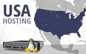 US Shared Web Hosting